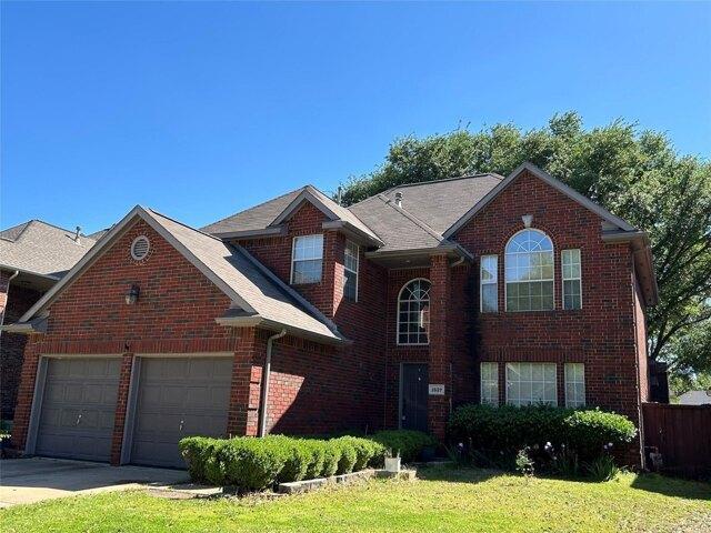 House for sale in Flower Mound, Texas