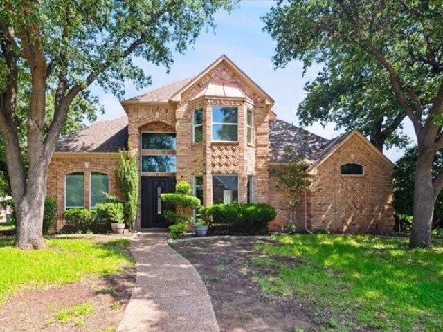 House for sale in Flower Mound, Texas