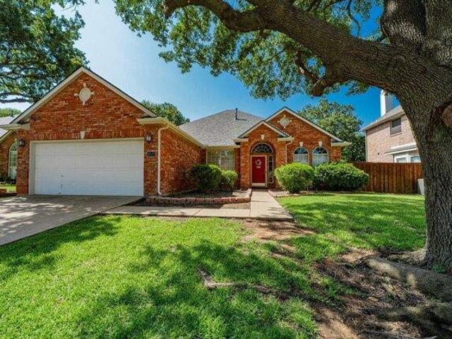 House for sale in Flower Mound, Texas
