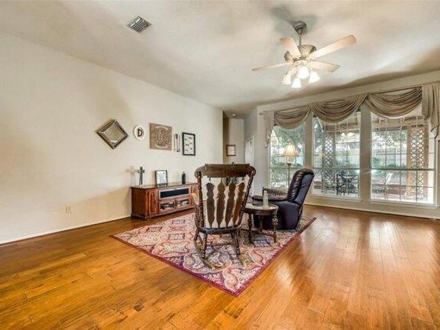 House for sale in Denton, Texas