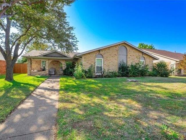 House for sale in Denton, Texas
