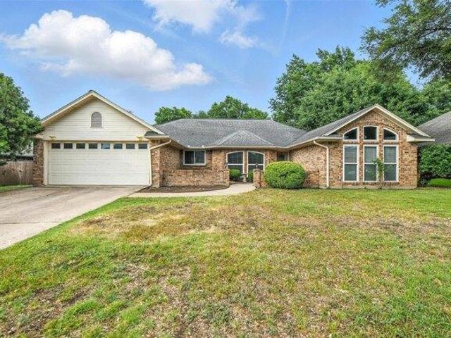 House for sale in Denton, Texas
