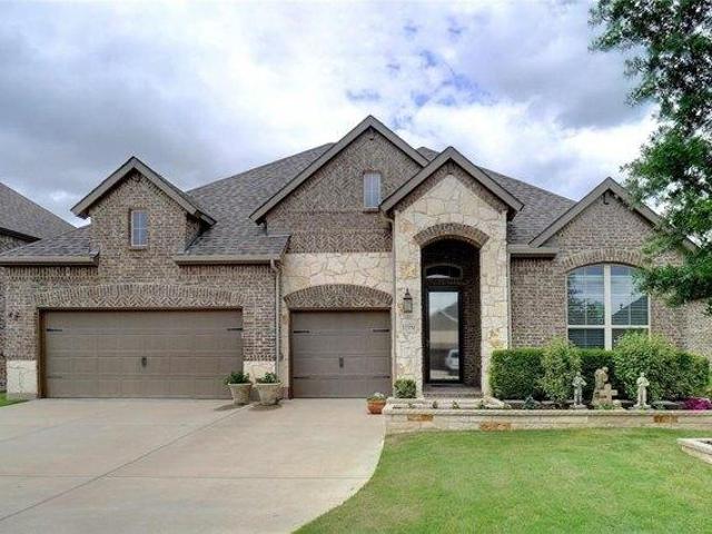 House for sale in Denton, Texas