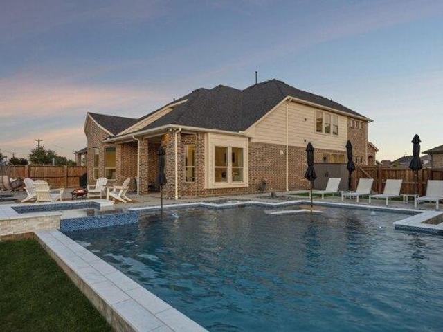 House for sale in Denton, Texas