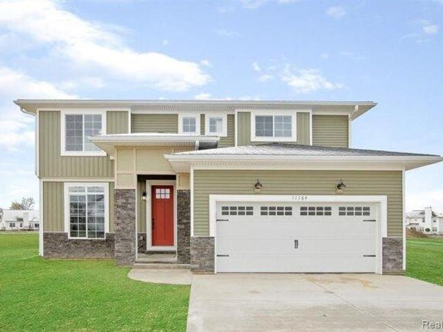 House for sale in Flushing, Michigan