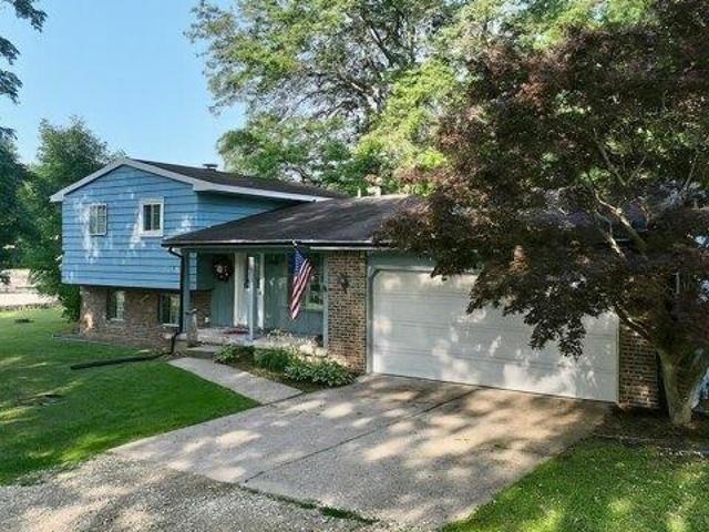 House for sale in Flushing, Michigan