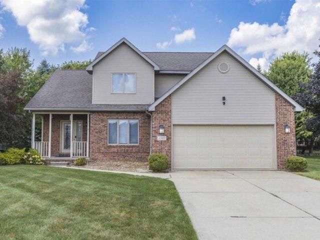 House for sale in Flushing, Michigan