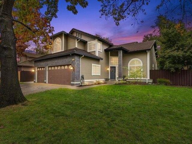 House for sale in El Dorado Hills, California