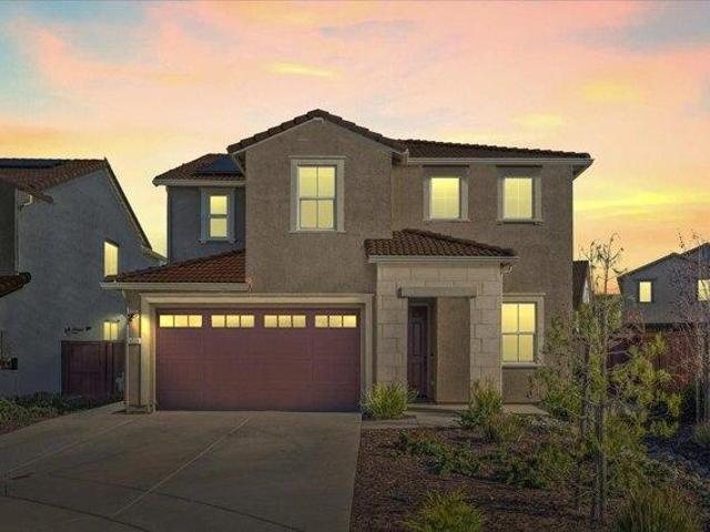 House for sale in El Dorado Hills, California