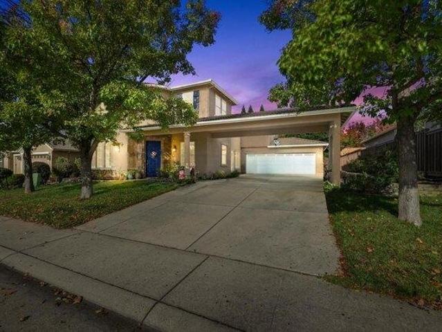 House for sale in El Dorado Hills, California