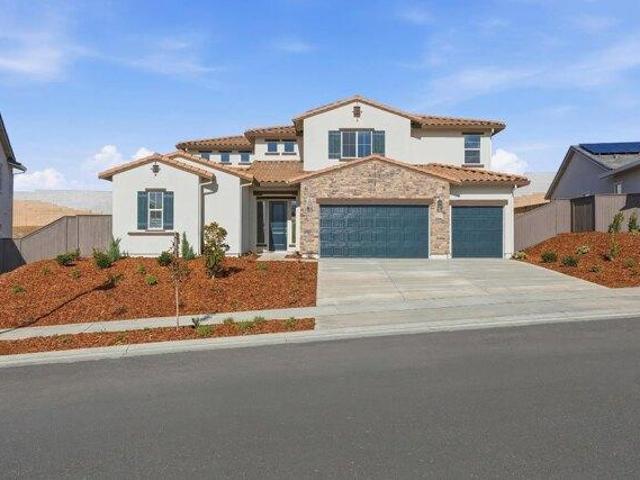 House for sale in El Dorado Hills, California