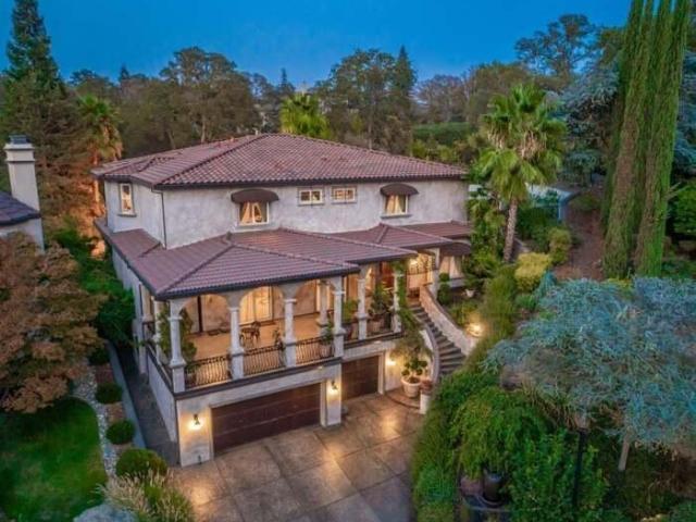 House for sale in El Dorado Hills, California