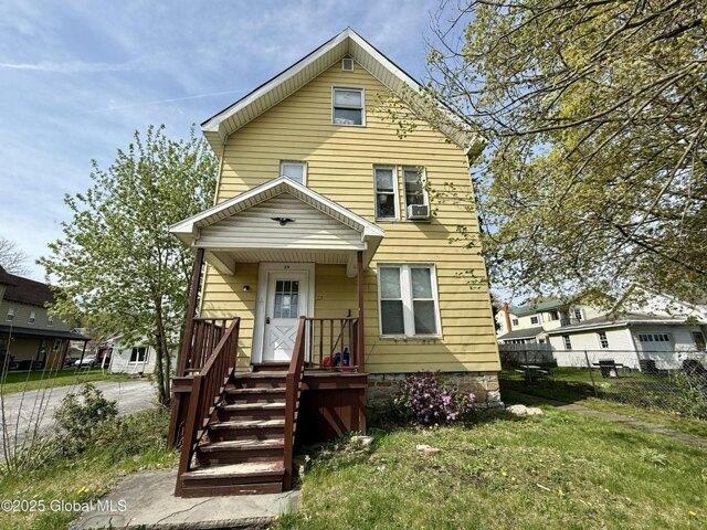 House for sale in Fonda House for sale in Fonda