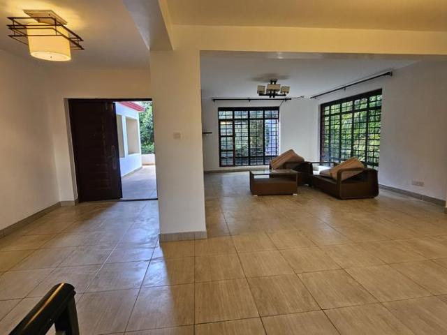 House for rent in Mackinnon Road, Kinango