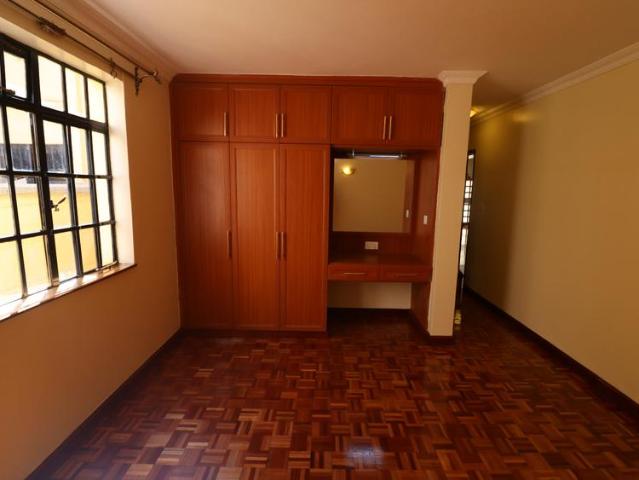 House for rent in Lavington, Westlands