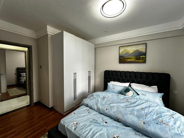 Apartment for sale in Dagoretti, Kilimani