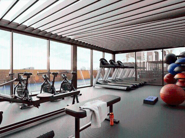 Apartment for sale in South C, Nairobi