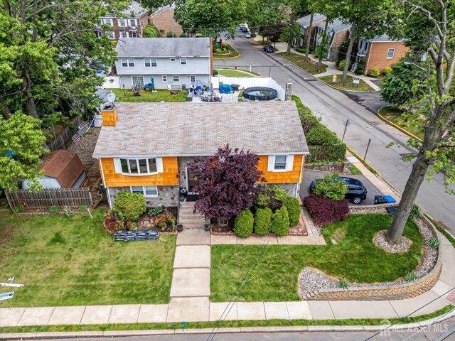 House for sale in Avenel, New Jersey