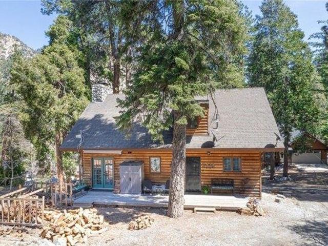 House for sale in Forest Falls
