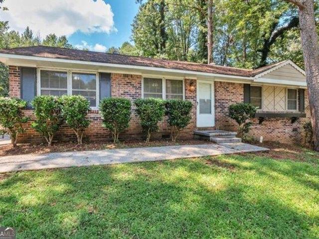 House for sale in Clayton, Georgia