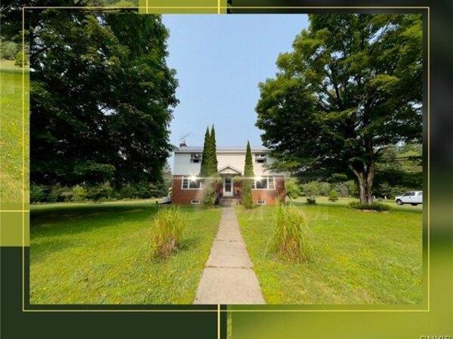 House for sale in Oneida, New York