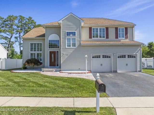 House for sale in Forked River