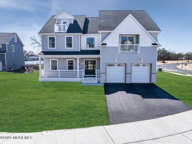 House for sale in Forked River