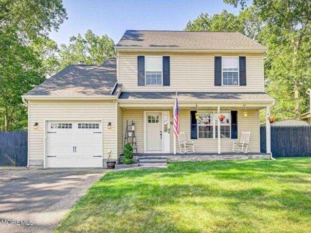 House for sale in Lanoka Harbor, New Jersey