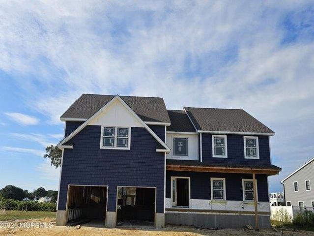 House for sale in Lanoka Harbor, New Jersey