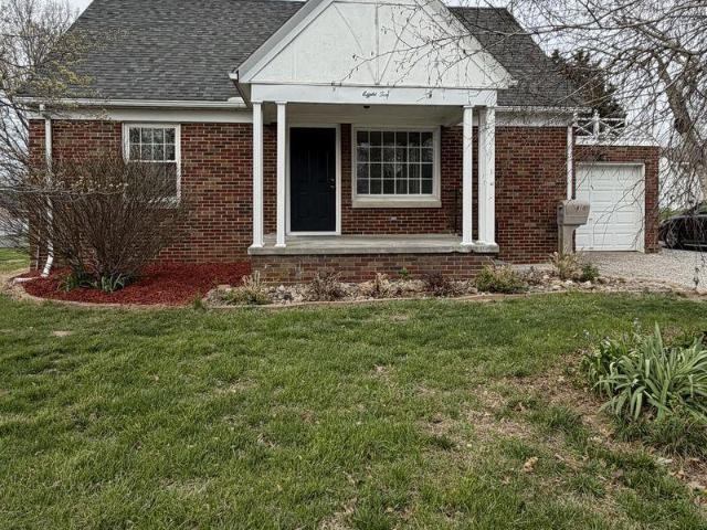 House for sale in Gibson, Indiana