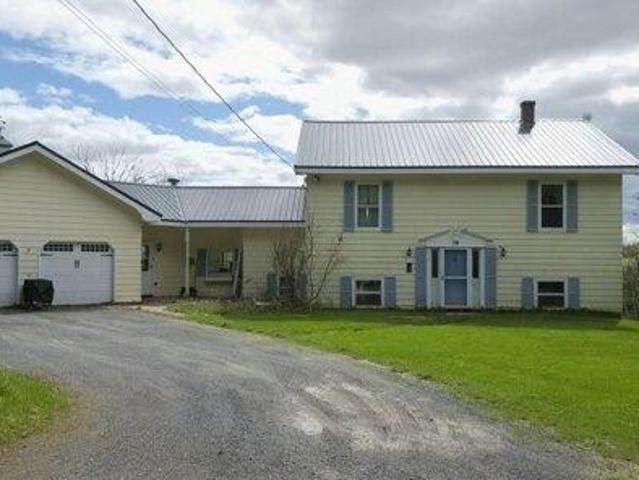 House for sale in Fort Fairfield, Maine