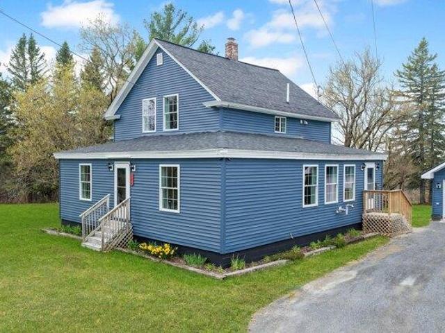 House for sale in Fort Fairfield, Maine