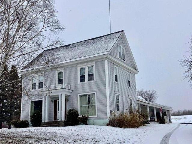 House for sale in Fort Fairfield, Aroostook County