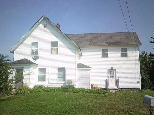 House for sale in Fort Fairfield, Maine