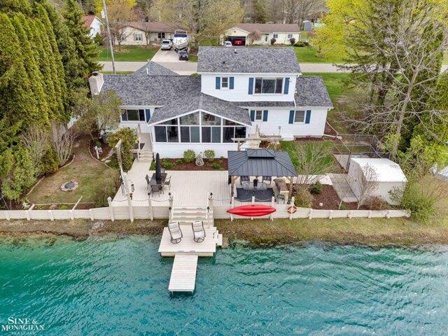 House for sale in Fort Gratiot