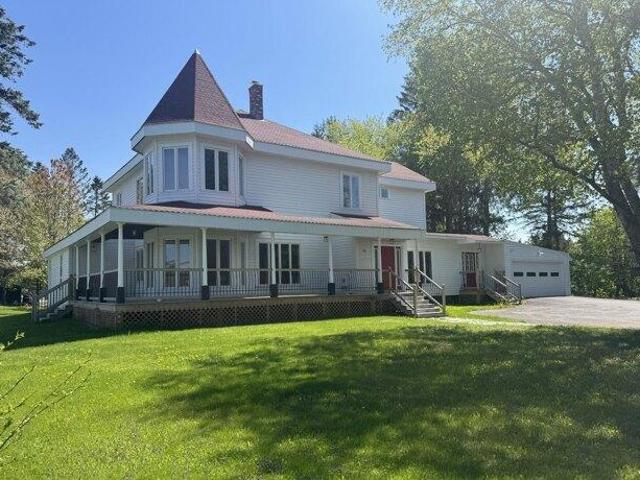 House for sale in Fort Kent, Maine