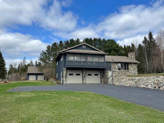 House for sale in Fort Kent, Maine
