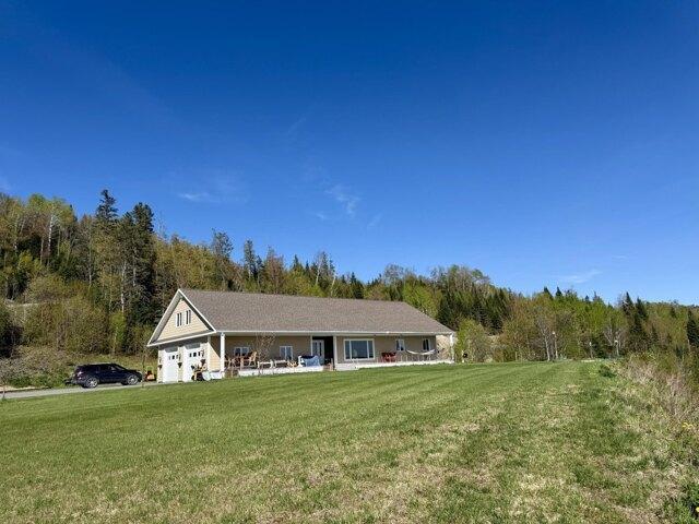 House for sale in Fort Kent, Maine