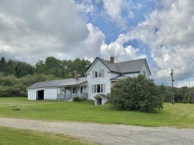 House for sale in Fort Kent, Maine