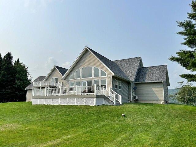 House for sale in Pierre, Fort Kent