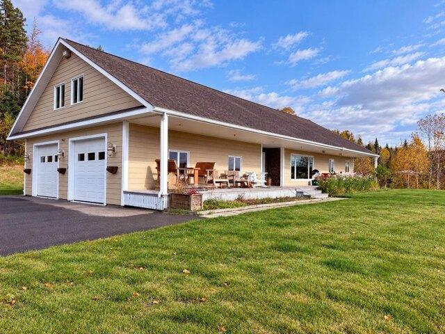 House for sale in Fort Kent, Aroostook County
