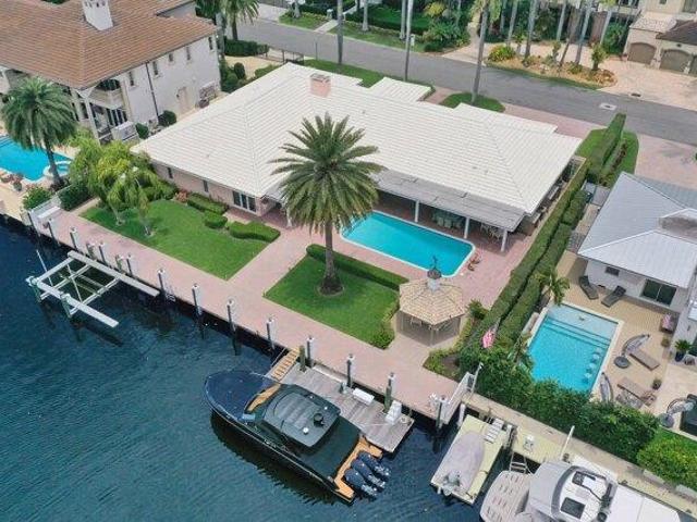 House for sale in Fort Lauderdale, Florida