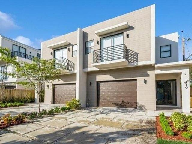 House for rent in Fort Lauderdale