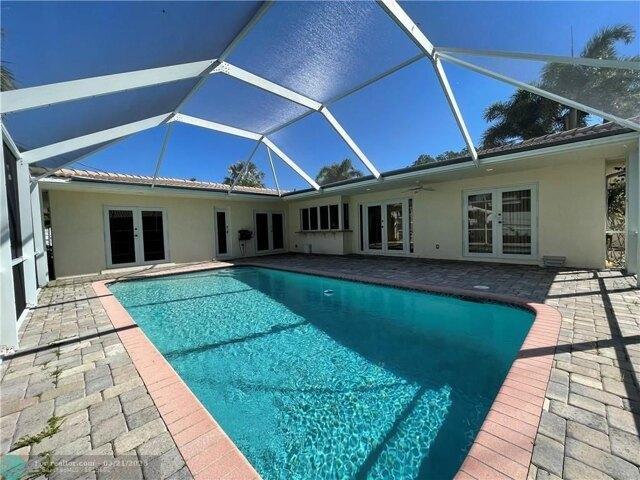 House for rent in Fort Lauderdale