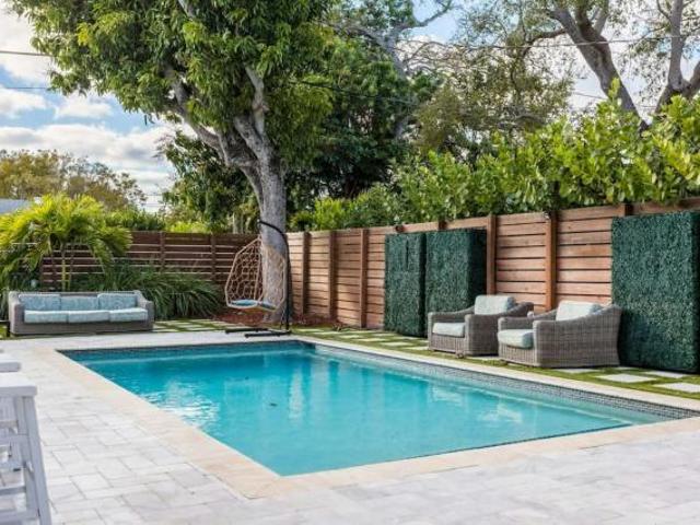 House for rent in Fort Lauderdale