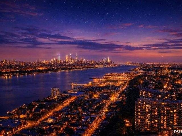 House for sale in Fort Lee, New Jersey