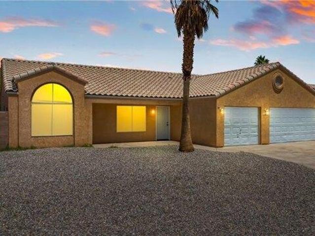 House for sale in Fort Mohave, Arizona
