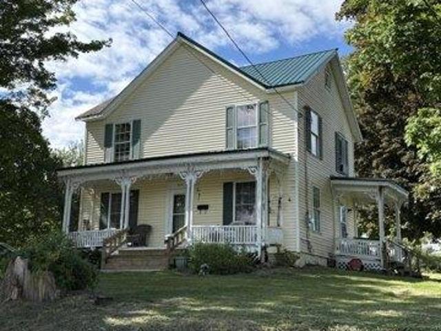 House for sale in Fort Plain, New York