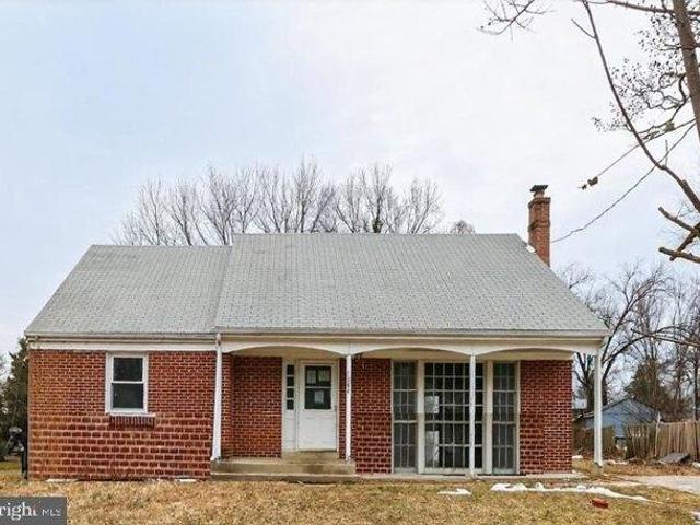 House for sale in Oxon Hill, Maryland
