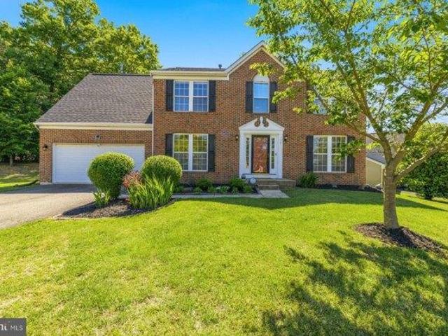 House for sale in Fort Washington, Maryland